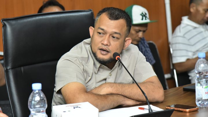 DPRD Desak Pemko Fokus Wujudkan Potensi Wisata Bahari di Medan Utara