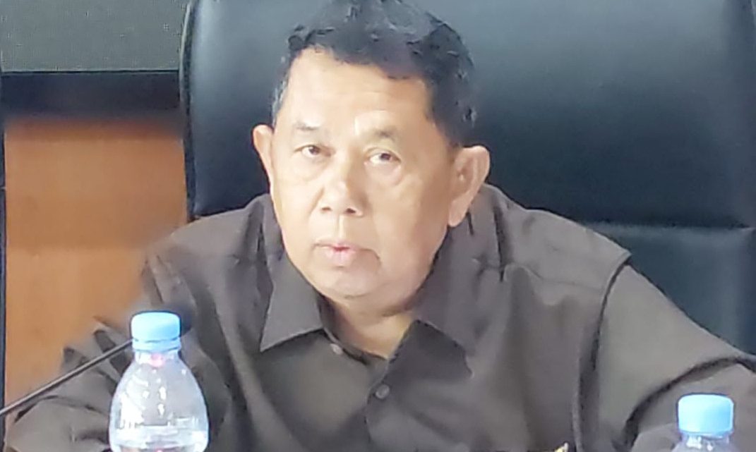 Komisi II Dorong Dirut RS Pirngadi Tingkatkan Pelayanan