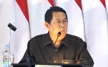 F-PSI Nilai Sistem Kesehatan di Kota Medan Belum Optimal