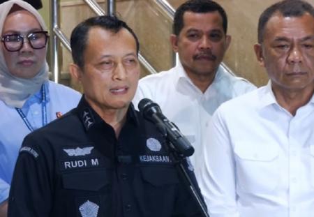 Update Terbaru Kasus TPPU Eks Jampidsus Febrie Adriansyah, Kejagung Periksa 24 Saksi, 7 Perusahaan Besar Terseret