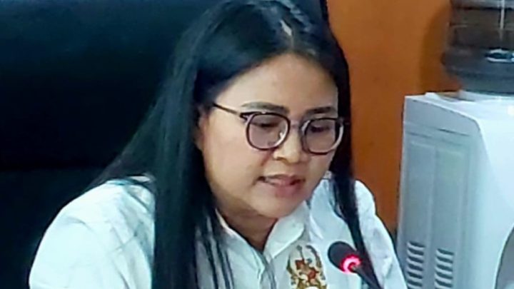 Margaret: Kadis SDABMBK dan Kadishub Medan Harus Mampu Jalankan Visi Misi Walikota