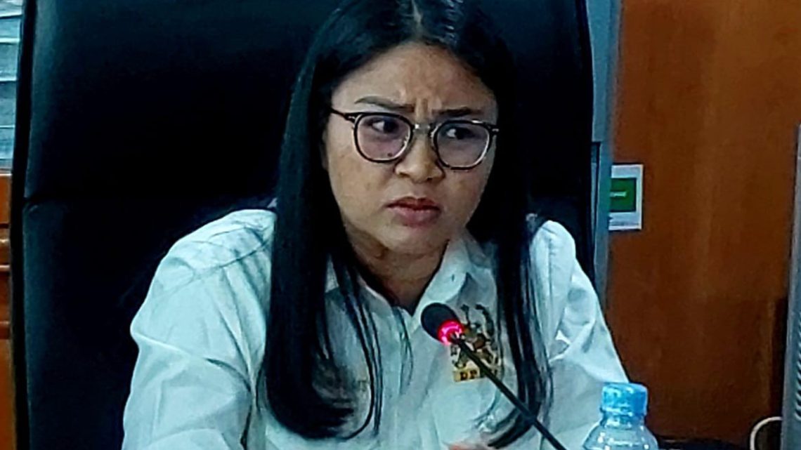 DPRD Minta Pemko Medan Pastikan Seluruh Pos Siskamling Telah Aktif