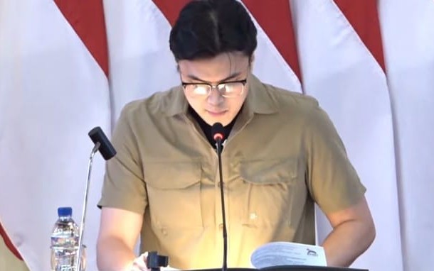 Fraksi PSI Minta Pemko Medan Benahi PAD dan Serapan Anggaran