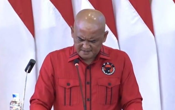 PDI Perjuangan Desak Pemko Medan Terapkan Tapping Box