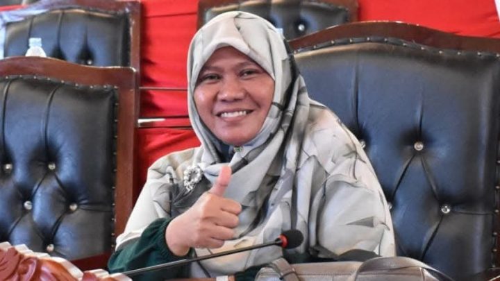 Harga Minyakita Tembus Rp 22 Ribu, Hj. Sri Rezeki Desak Pemko Medan Segera Sidak Pasar