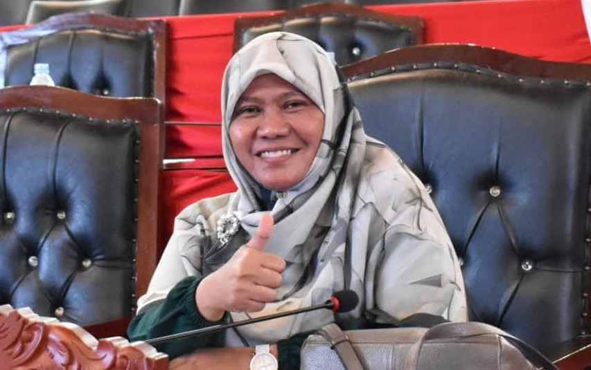 Harga Minyakita Tembus Rp 22 Ribu, Hj. Sri Rezeki Desak Pemko Medan Segera Sidak Pasar