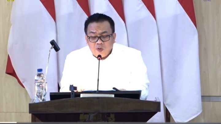 DPRD Kota Medan Soroti SiLPA Rp. 592 M, Minta Pemko Benahi Perencanaan dan PAD