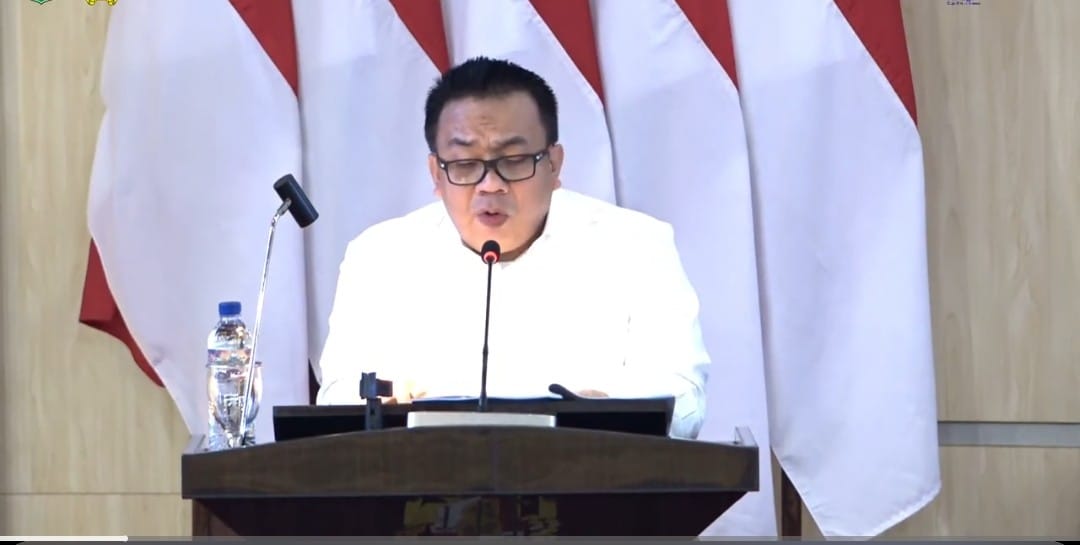 DPRD Kota Medan Soroti SiLPA Rp. 592 M, Minta Pemko Benahi Perencanaan dan PAD