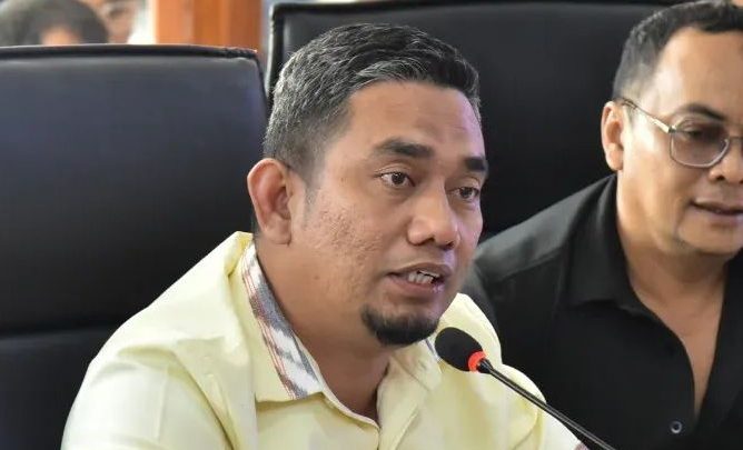 Zulham Efendi Minta Pemerintah Perketat Pengawasan Distribusi BBM Bersubsidi