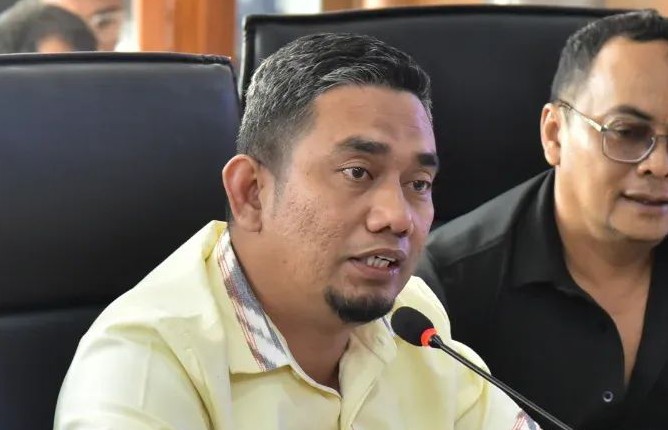 Zulham Efendi Minta Pemerintah Perketat Pengawasan Distribusi BBM Bersubsidi