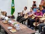 Gunungsitoli Capai Target UHC, Wagub Surya Minta Pelayanan Kesehatan Terus Diperkuat