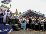 Satu Langkah Satu Kolaborasi, Bobby Nasution Pacu Enam BUMD Sumut Naik Kelas