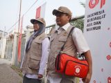 Kemenhaj Buka Lowongan Petugas Kesehatan Haji 2027, Pendaftarannya Mulai 20 Agustus 2026