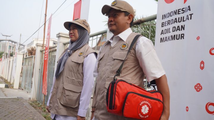 Kemenhaj Buka Lowongan Petugas Kesehatan Haji 2027, Pendaftarannya Mulai 20 Agustus 2026