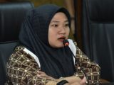 Fraksi Gerindra Minta Pemko Segera Realisasikan Alokasi Anggaran 30 Persen Untuk Medan Utata