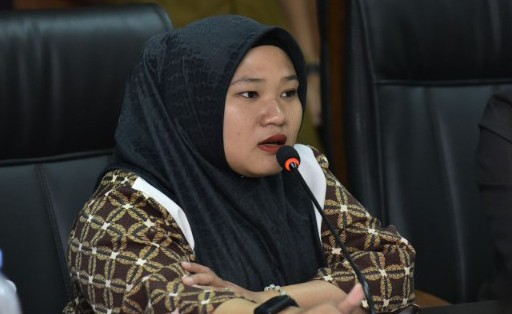 Fraksi Gerindra Minta Pemko Segera Realisasikan Alokasi Anggaran 30 Persen Untuk Medan Utata