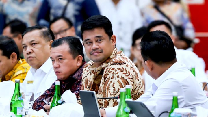 Perjuangkan Tambahan TKD Untuk Daerah Terdampak Bencana, Bobby Nasution Minta Kepastian Acuan Anggaran 2027