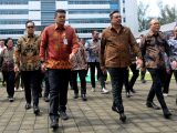 Gubernur Bobby Nasution Siapkan Modal Untuk UMKM, Perkuat Ekosistem Kewirausahaan di Sumut