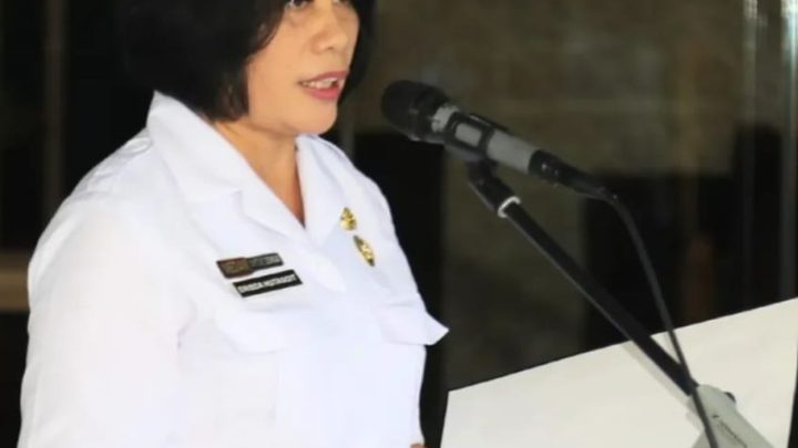 Tiga Mobil Dinas di Rumah Ketua DPRD Medan Miliki Status dan Fungsi Berbeda