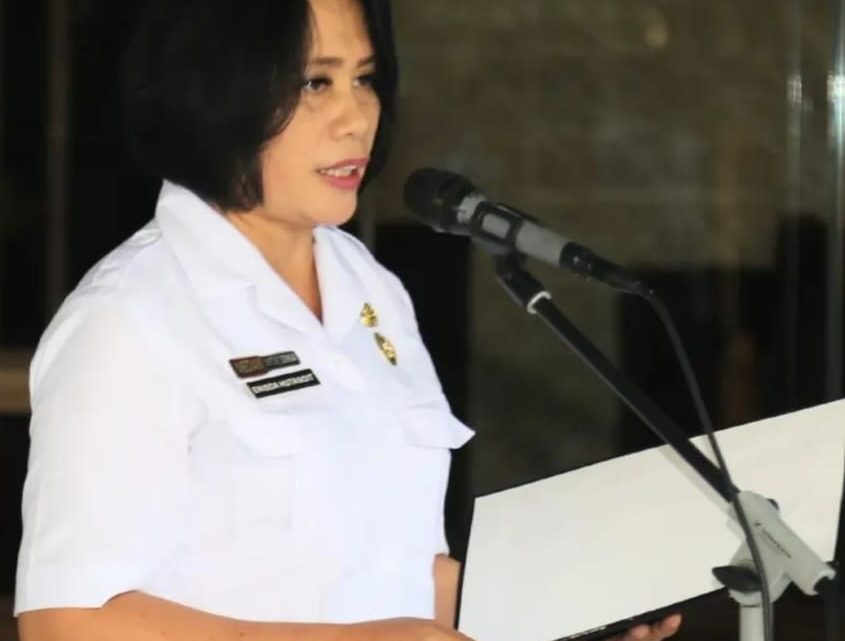 Tiga Mobil Dinas di Rumah Ketua DPRD Medan Miliki Status dan Fungsi Berbeda