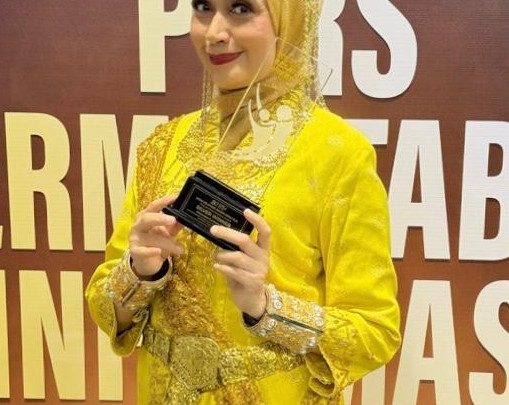 USU Raih Program Media Relations Terbaik Pada MRA 2026