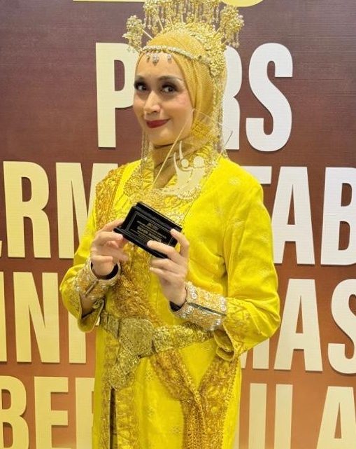 USU Raih Program Media Relations Terbaik Pada MRA 2026
