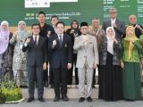 USU Tuan Rumah The 5th IMT-GT UNINET Council Meeting