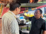 Agus Setiawan Minta Evaluasi Surat Satpol PP Tertibkan PKL 