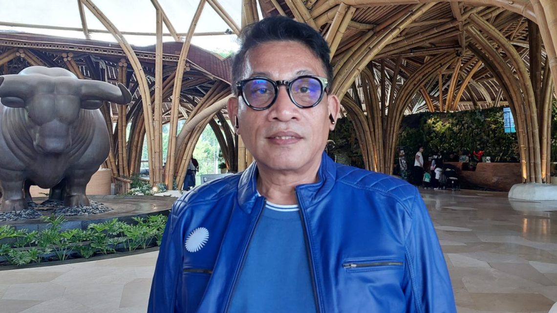 Penyederhanaan Layanan Cepat dan Murah, Edwin S Nasution Dorong Percepatan Ranperda PBG