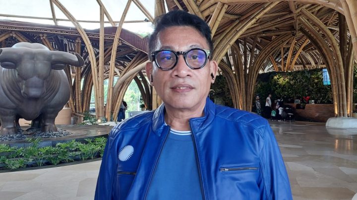 Penyederhanaan Layanan Cepat dan Murah, Edwin S Nasution Dorong Percepatan Ranperda PBG