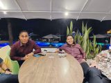 Komisi I Dukung APH Razia Narkoba di THM