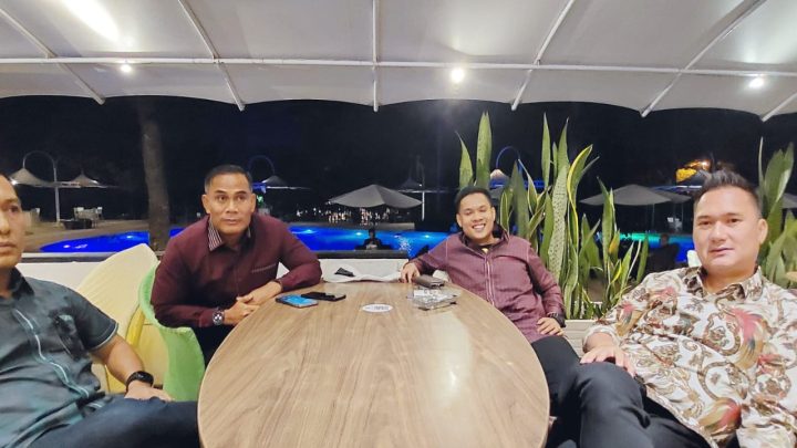Komisi I Dukung APH Razia Narkoba di THM