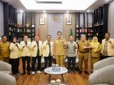 Rico Waas Harap Musda Jadi Momentum Kebangkitan IPSM Kota Medan