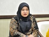 Dewan Minta Pemko Benahi Fasilitas Pendidikan di SMP Negeri 39 Medan