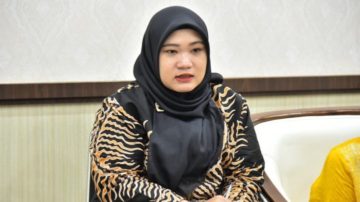 Dewan Minta Pemko Benahi Fasilitas Pendidikan di SMP Negeri 39 Medan