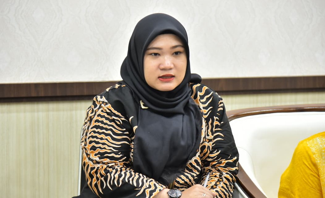Dewan Minta Pemko Benahi Fasilitas Pendidikan di SMP Negeri 39 Medan