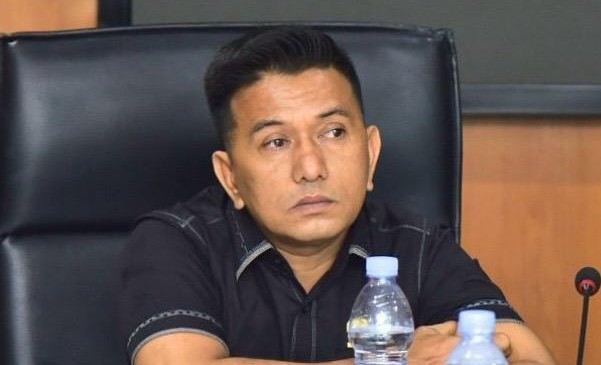 Masyarakat Sudah Resah, Rico Waas Harus Serius Benahi Sistem Parkir dan Lampu Jalan