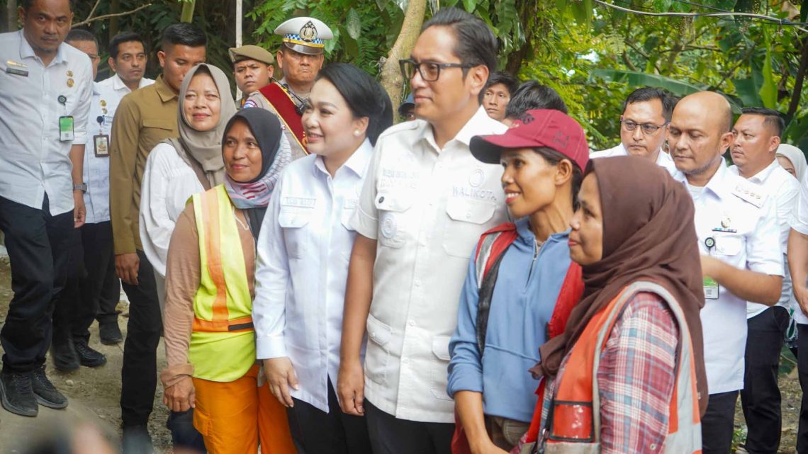 20 Tahun Tinggal di Rumah Bocor, Jaipah Kini Tak Cari Baskom Lagi Saat Hujan Berkat Program RTLH Rico Waas