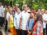 20 Tahun Tinggal di Rumah Bocor, Jaipah Kini Tak Cari Baskom Lagi Saat Hujan Berkat Program RTLH Rico Waas