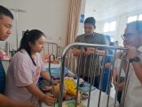 Gubernur Bobby Nasution Siapkan RSUD dr. M. Thomsen Jadi Rumah Sakit Regional Kepulauan Nias