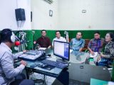 Cegah Stunting Sejak Sebelum Nikah, Wali Kota Tebing Tinggi Dorong Optimalisasi SP3 Catin