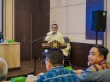Rico Waas Minta IPSM Medan Tak Sekadar Organisasi, Tapi Hadir Selesaikan Masalah Sosial Warga