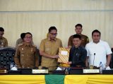 Wali Kota Medan Minta Perda Lembaga Kemasyarakatan 2013 Dicabut, Dinilai Tumpang Tindih Aturan Pusat