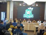 14.377 Pohon Pengganti BRT Mebidang Sudah Ditanam di Sejumlah Kecamatan di Medan