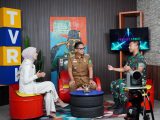 Sinergi Pemko Medan dan Kodim 0201 Berbuah Jembatan Baru hingga Koperasi Merah Putih