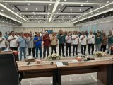Dukung Program Gubernur Sumut,Perumda Tirtanadi Gratiskan Pipa Distribusi Air Bersih ke Masyarakat