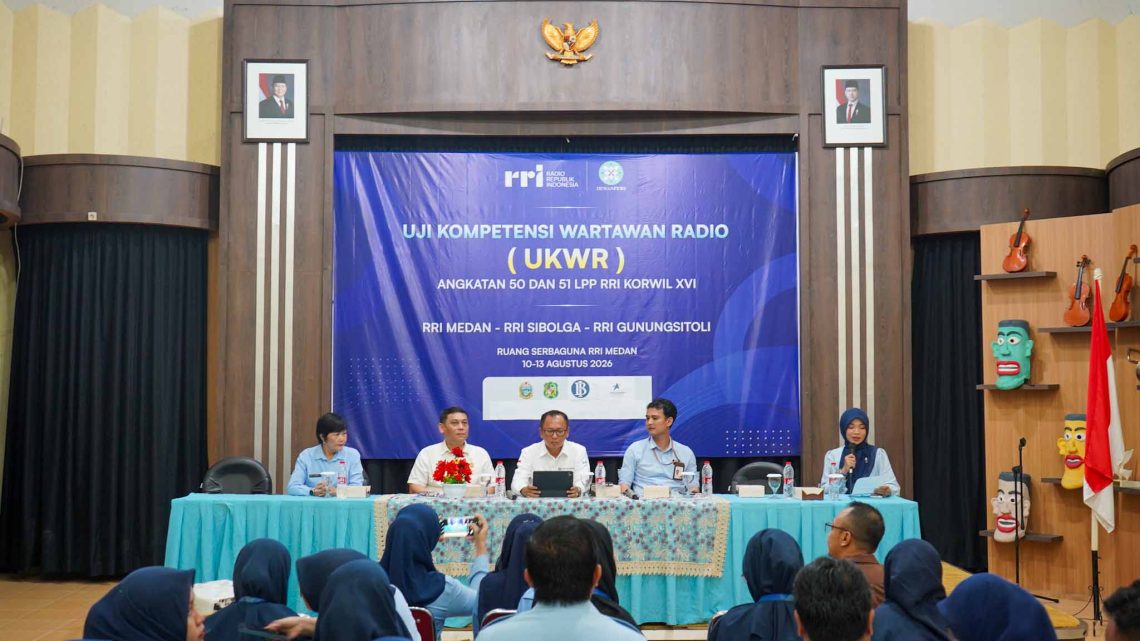 Dari 5 Ribu Hingga 116 Ribu Followers, Kominfo Medan Maksimalkan Medsos Sebagai Media Publikasi