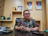 Dinas Sosial Medan Imbau Warga Segera Daftar Perlinsos untuk Bansos 2027, Batas Akhir 31 Agustus