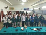 Tirtanadi Sosialisasi Tarif Baru di Deli Serdang, Gratis Pipa 50 Meter hingga Hapus Denda