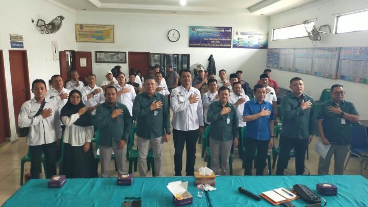 Tirtanadi Sosialisasi Tarif Baru di Deli Serdang, Gratis Pipa 50 Meter hingga Hapus Denda